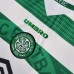 Celtic 97/98 Green&White Soccer Jersey